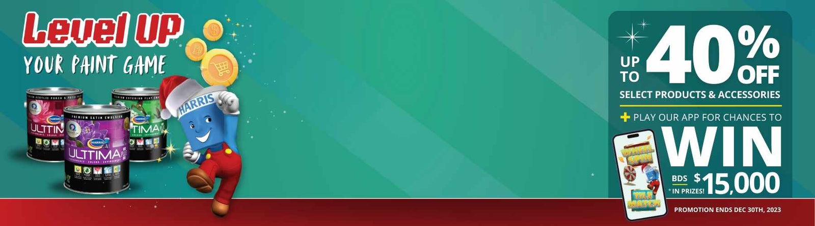 Shop Our Christmas Sale!