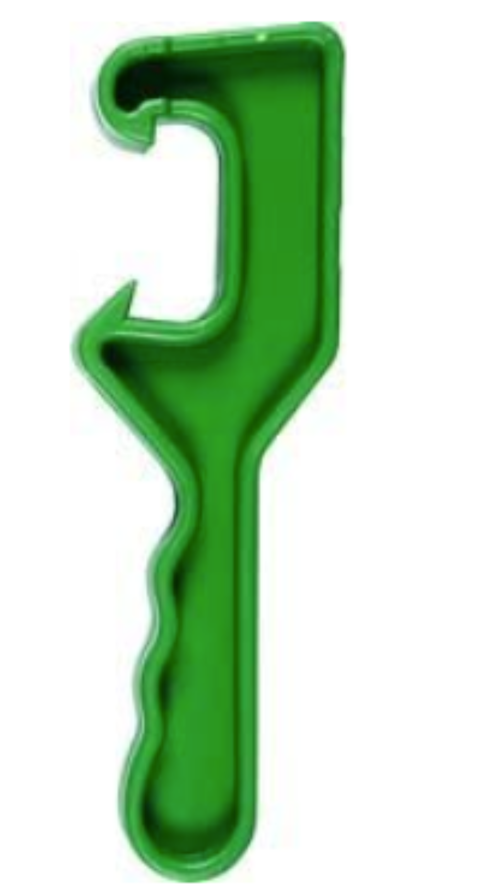 Plastic Pry Tool 5 Gallon Lid Opener 00240