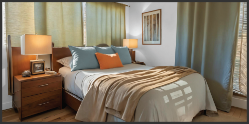 Feels Like Home Colour Palette by the Caribbean Colour Authority, sponsored by Harris Paints.