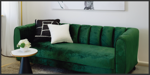 Gem of the Antilles Colour Palette by the Caribbean Colour Authority, sponsored by Harris Paints.