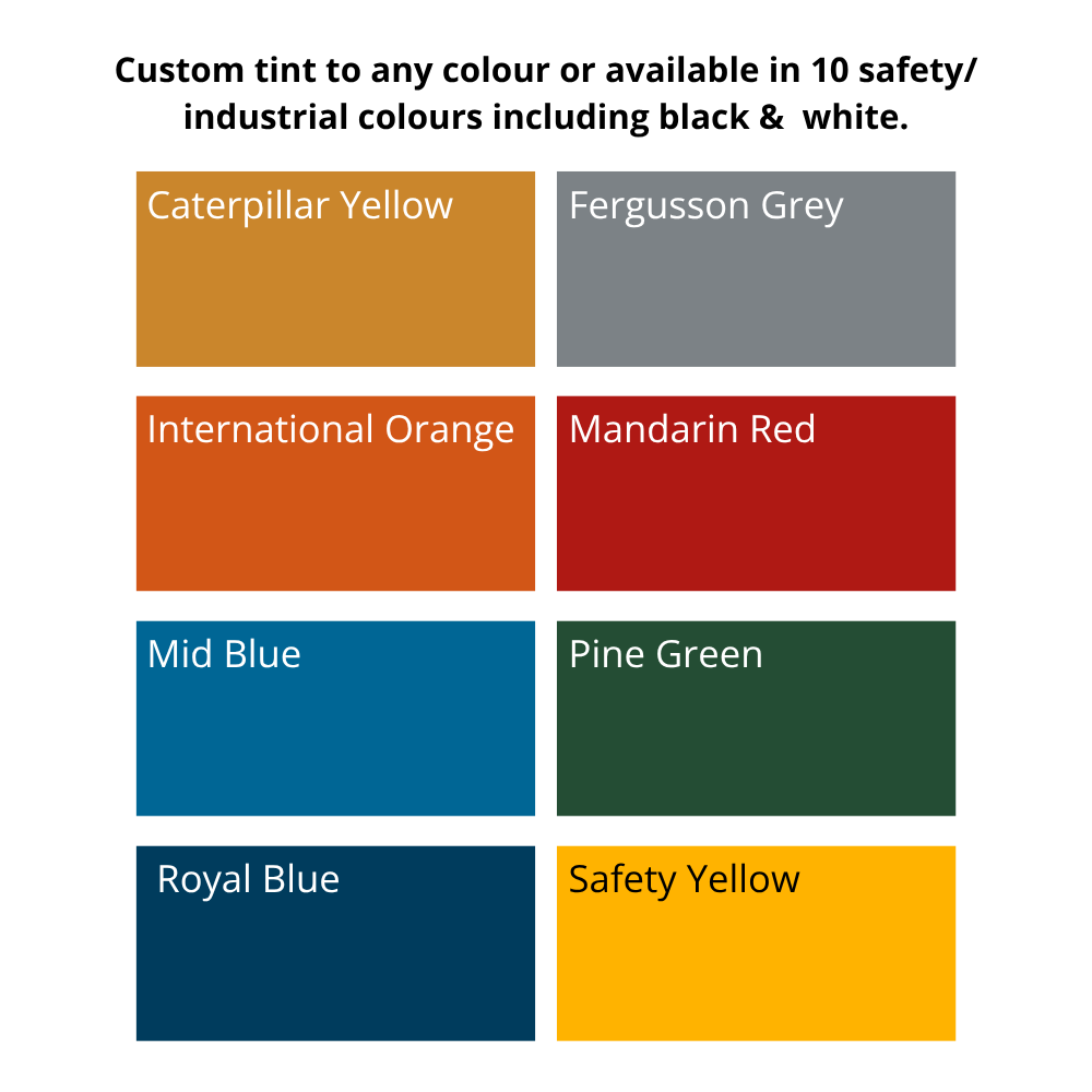 Rust Chem Super Gloss Enamel