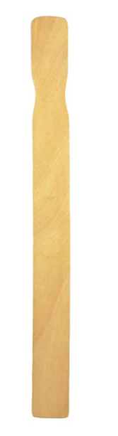 Harris Paints Wooden Paint Stir Sticks for your painting projects in the Caribbean. Shop for paint and supplies online in Barbados at Harris Paints Online Colourcentre