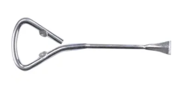 Merit Pro Paint Can Opening available online at Harris Paints in the Caribbean in Barbados