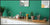 kitchen wall painted with bright green paint colour, fun and trendy interior wall colours.