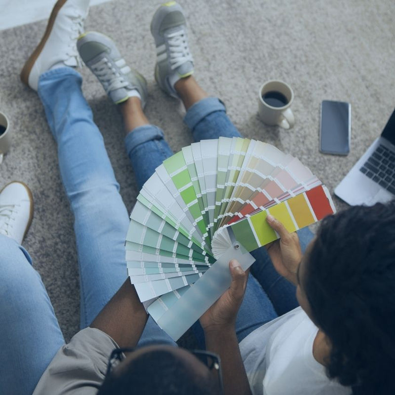 Harris Paints Barbados Shop the Caribbean Champions of Colour Online