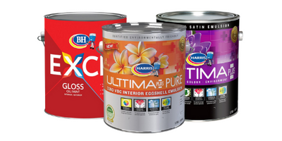 Paint Isda Current Promotions | Harris Paints Online Colourcentre - Harris Paints ...