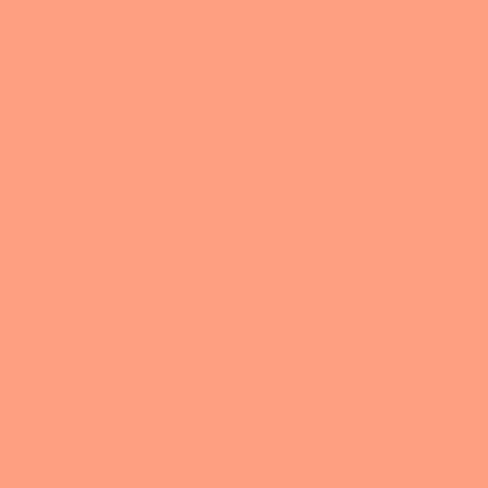 1045 Creamy Orange Blush