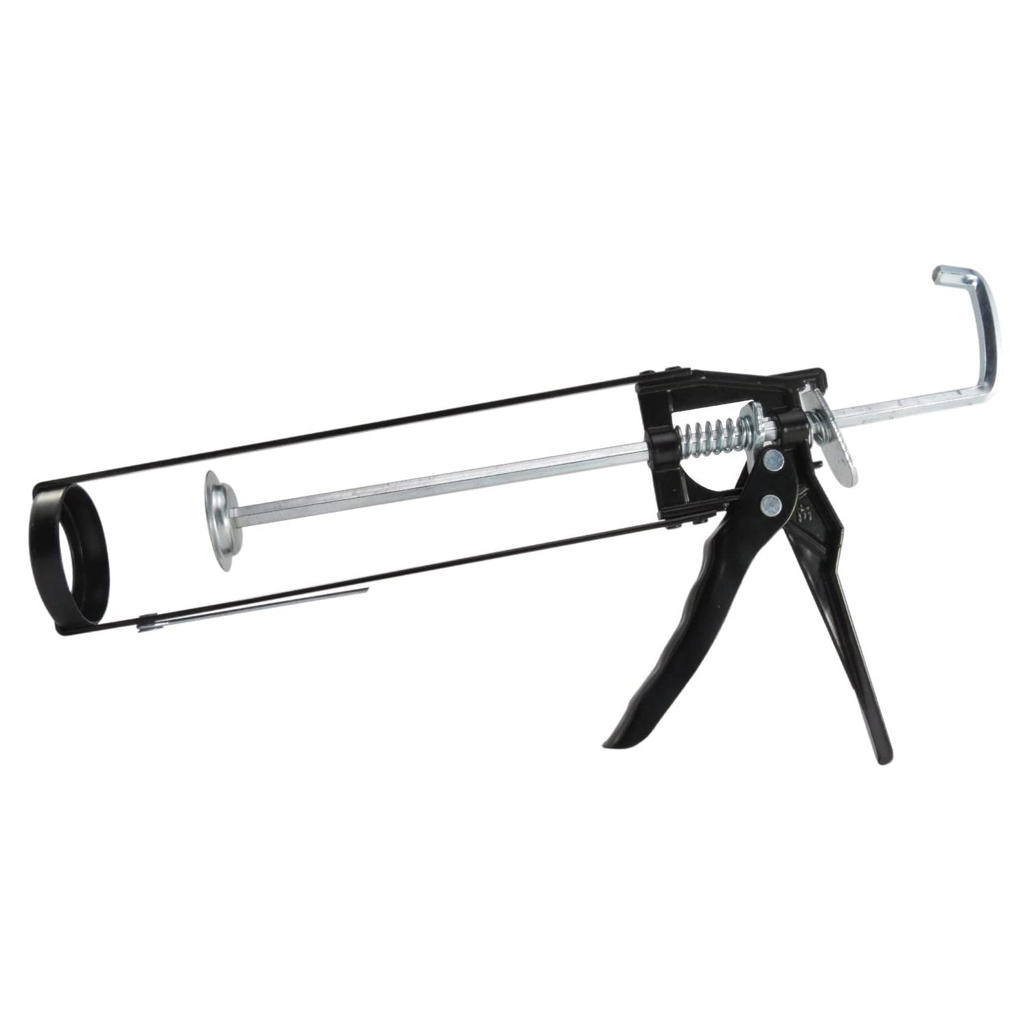 Dynamic Skeleton Style Caulking Gun, available to shop online at Harris Colourcentres in Barbados.