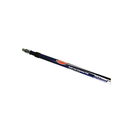 Dynamic Twist Lock Extension Pole, available to shop online at Harris Colourcentres in Barbados.