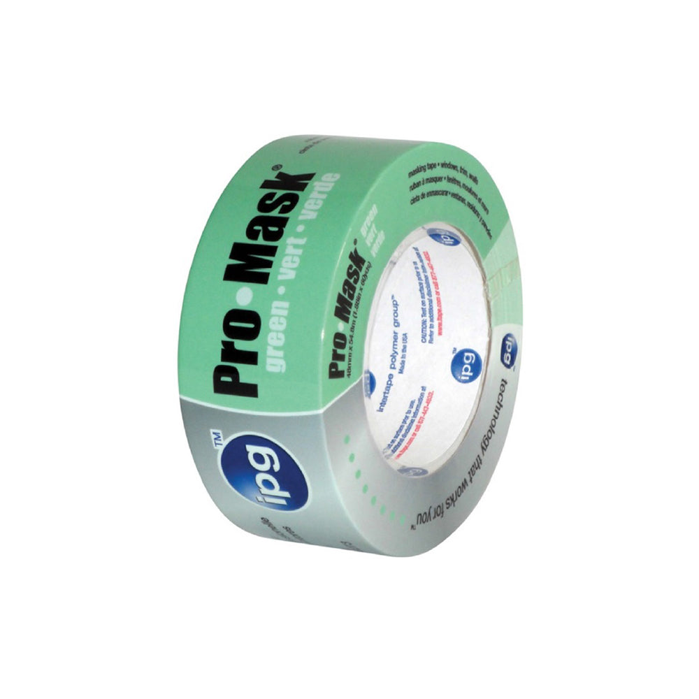 IPG Pro Mask 7-Day Painter's Tape, available to shop online at Harris Colourcentres in Barbados.