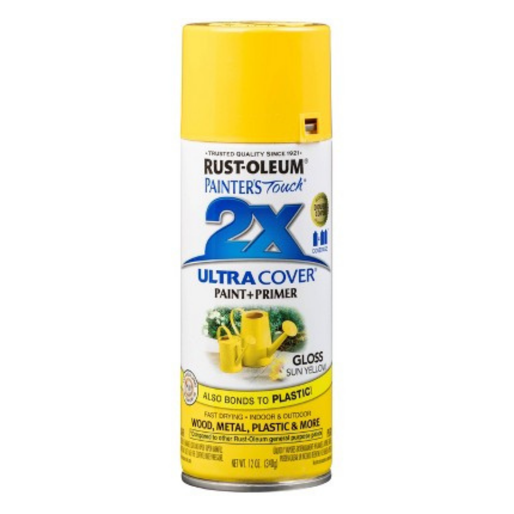 Rust-Oleum Painter&#39;s Touch Ultra Cover 2X