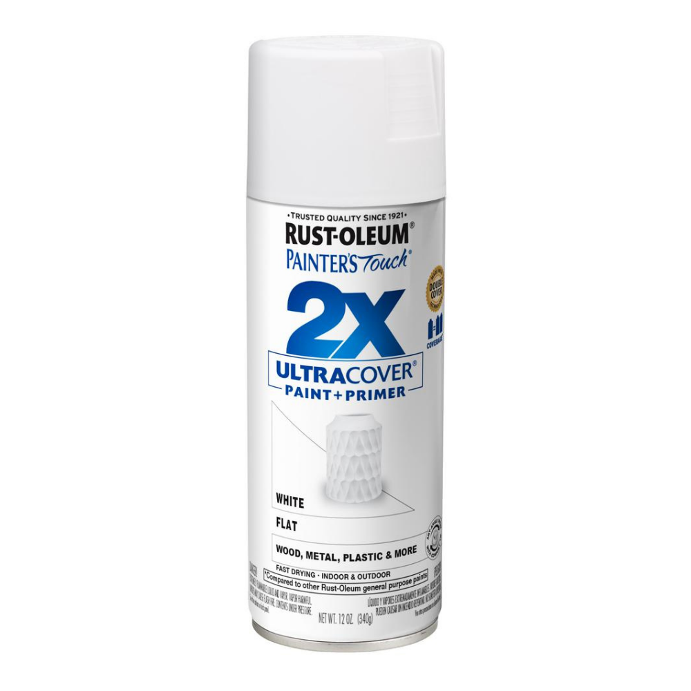 Rust-Oleum Painter&#39;s Touch Ultra Cover 2X