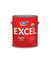 BH Paints Excel Gloss interior and exterior oil paint, available to shop online at Harris Colourcentres in Barbados.