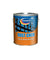 Harris Paints rust chem super gloss enamel, available to shop online at Harris Colourcentres in Barbados.